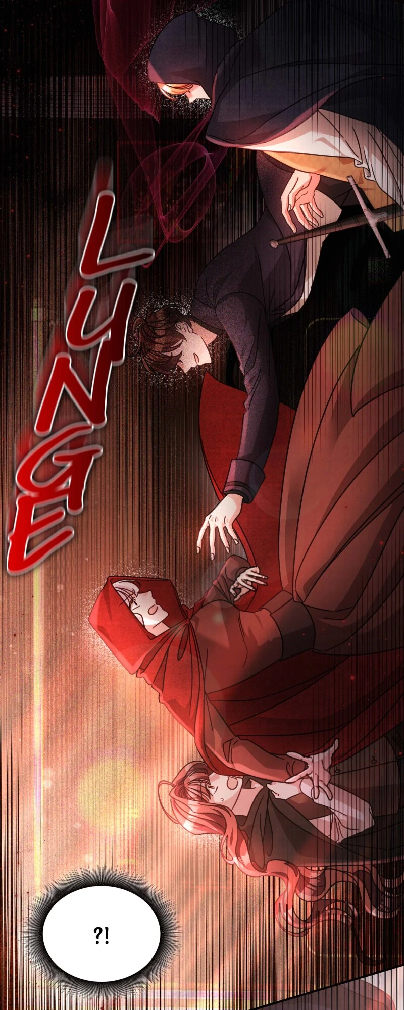 The Emperor’s Sleepless Nights Chapter 54 - Page 14