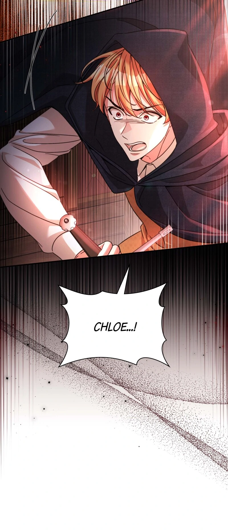 The Emperor’s Sleepless Nights Chapter 54 - Page 15