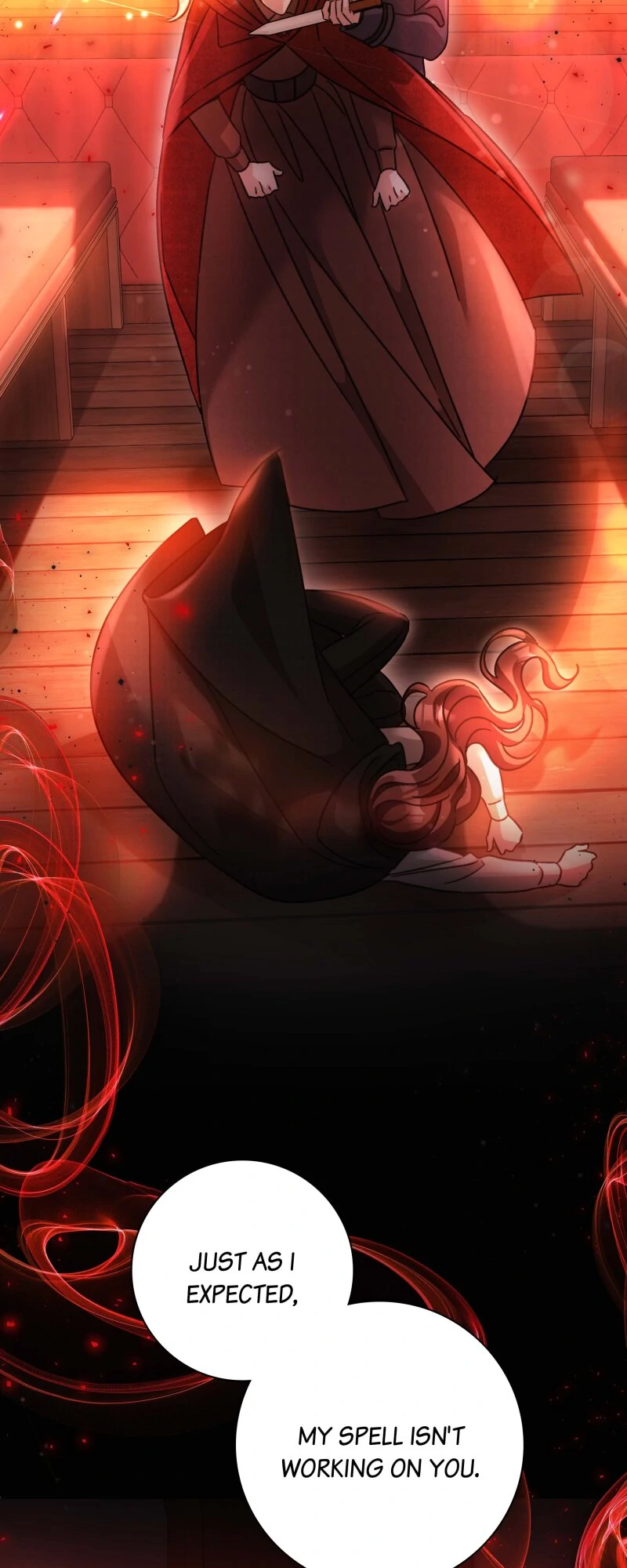 The Emperor’s Sleepless Nights Chapter 54 - Page 17