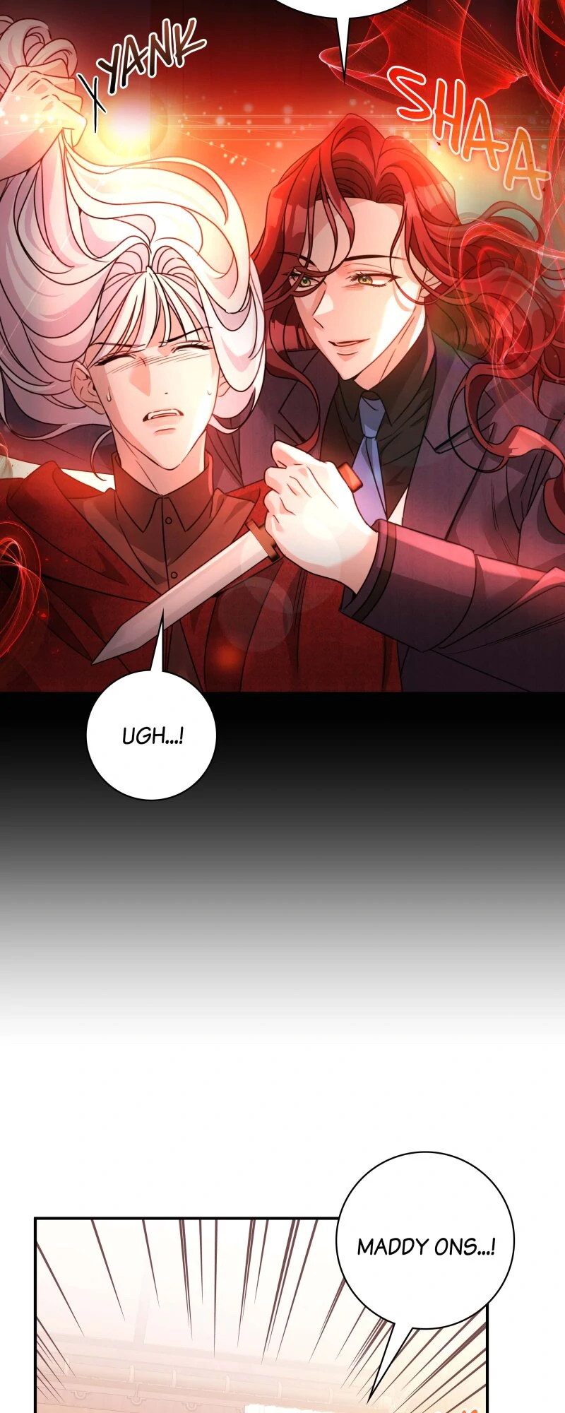 The Emperor’s Sleepless Nights Chapter 54 - Page 18