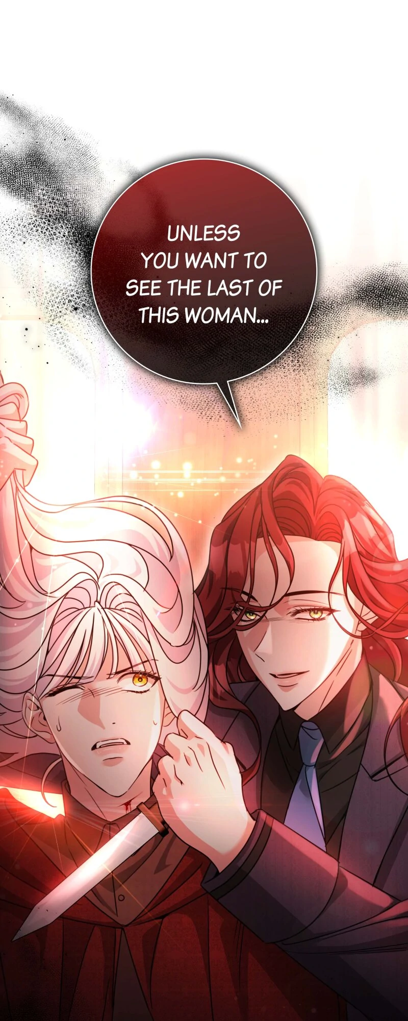 The Emperor’s Sleepless Nights Chapter 54 - Page 21