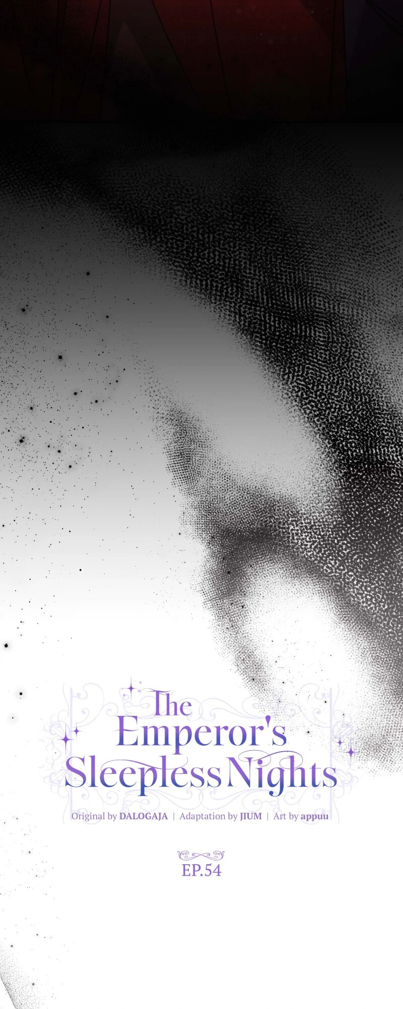 The Emperor’s Sleepless Nights Chapter 54 - Page 22