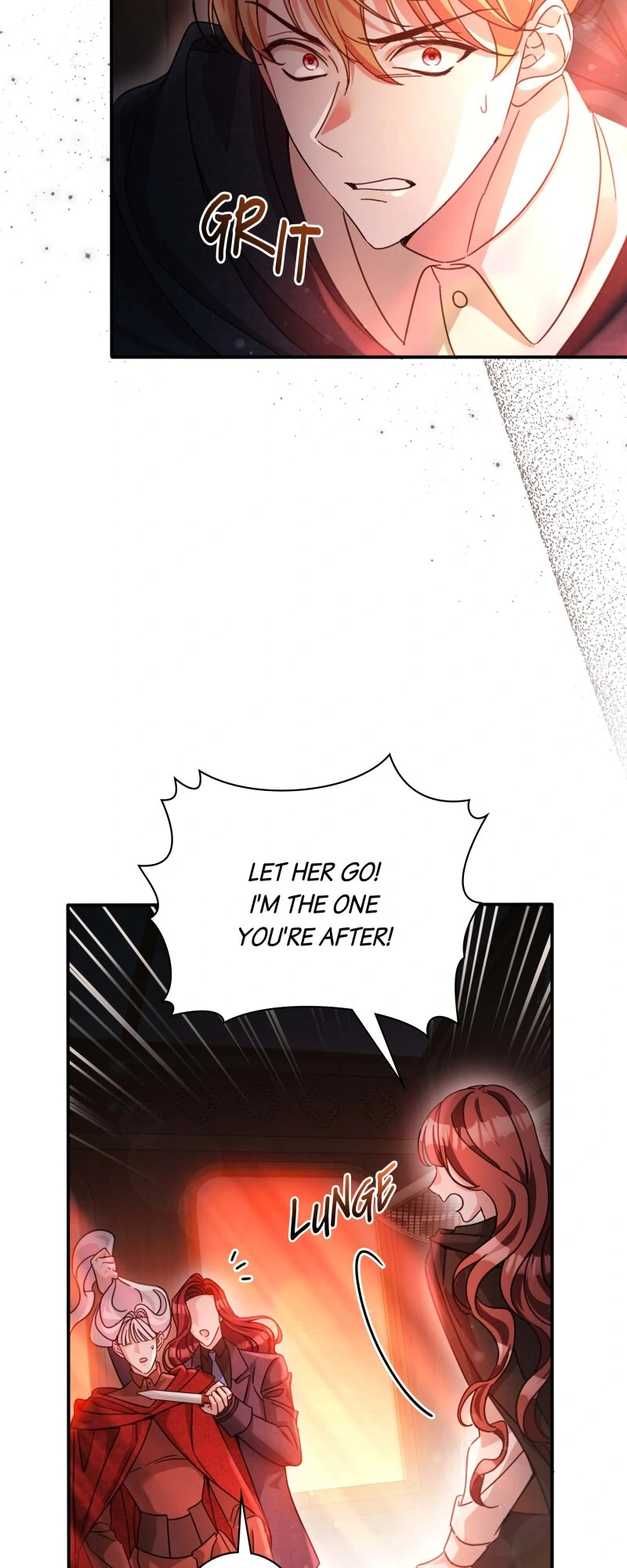 The Emperor’s Sleepless Nights Chapter 54 - Page 24