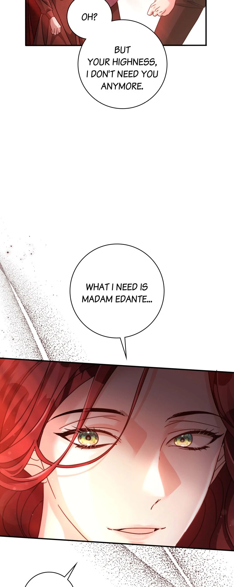 The Emperor’s Sleepless Nights Chapter 54 - Page 25