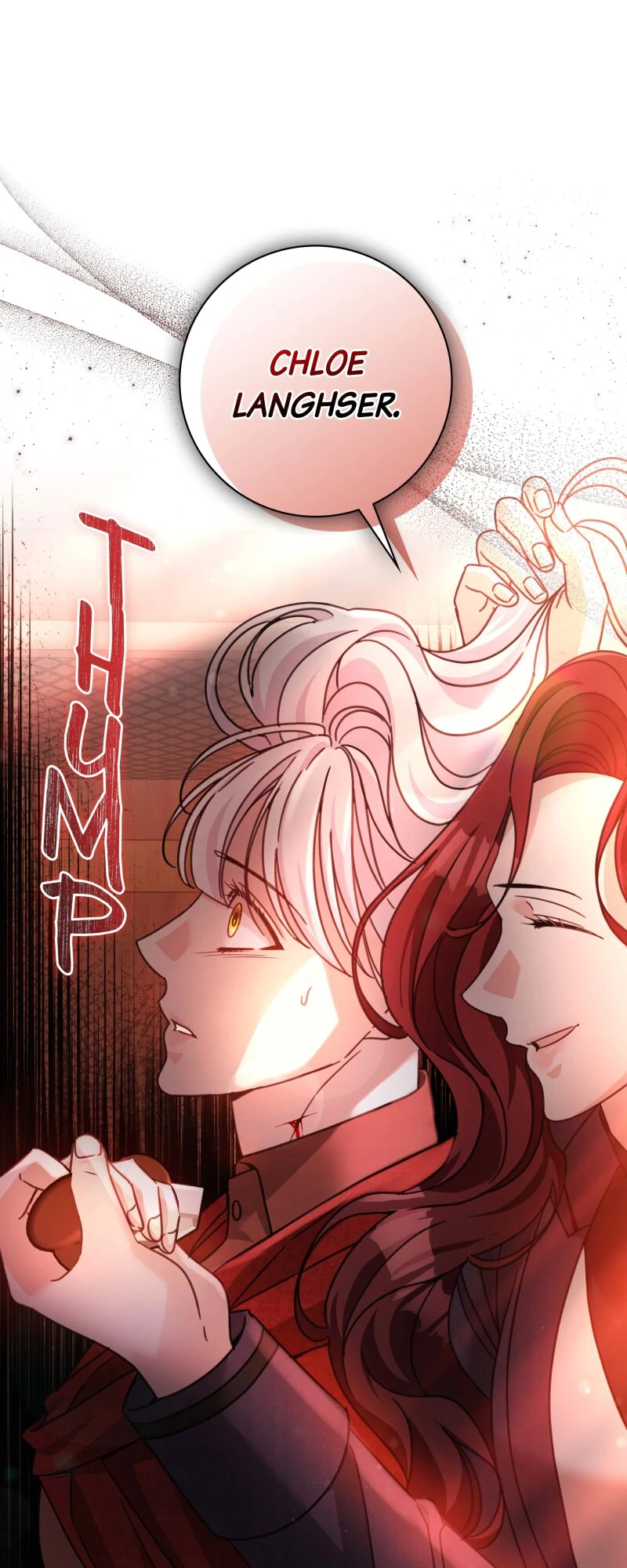 The Emperor’s Sleepless Nights Chapter 54 - Page 27