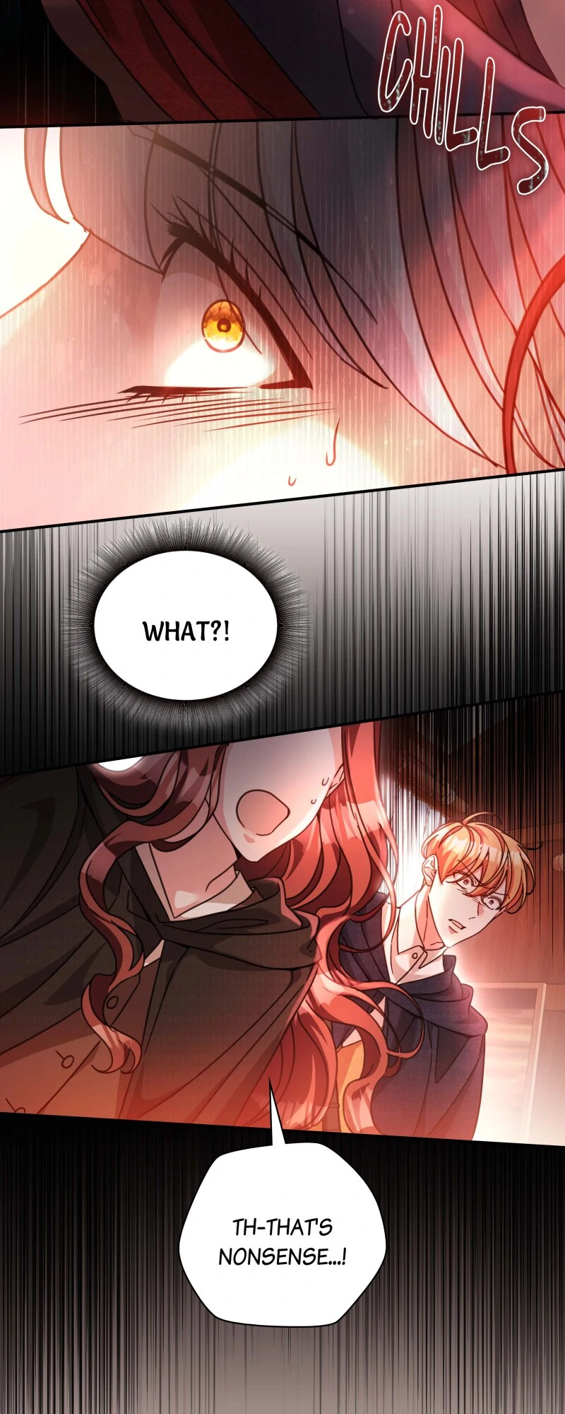 The Emperor’s Sleepless Nights Chapter 54 - Page 28