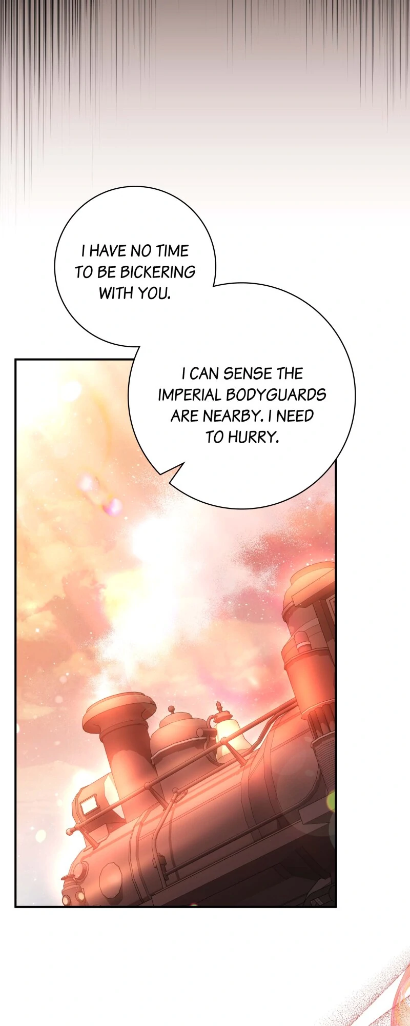 The Emperor’s Sleepless Nights Chapter 54 - Page 29