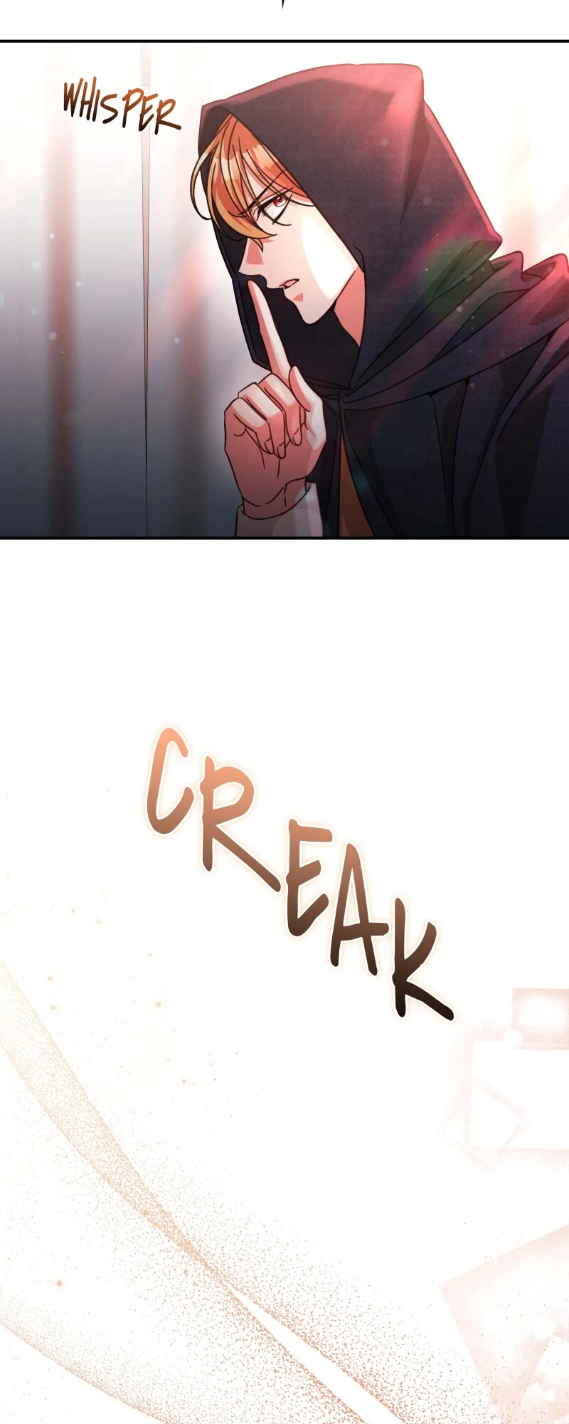 The Emperor’s Sleepless Nights Chapter 54 - Page 4