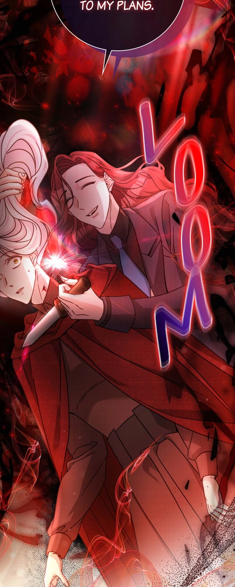 The Emperor’s Sleepless Nights Chapter 54 - Page 31