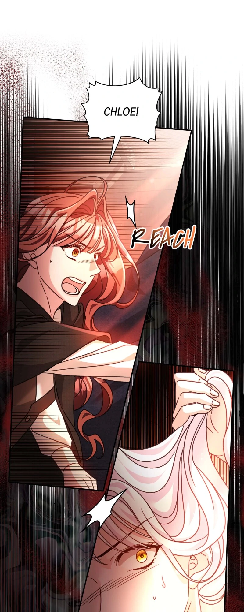 The Emperor’s Sleepless Nights Chapter 54 - Page 33