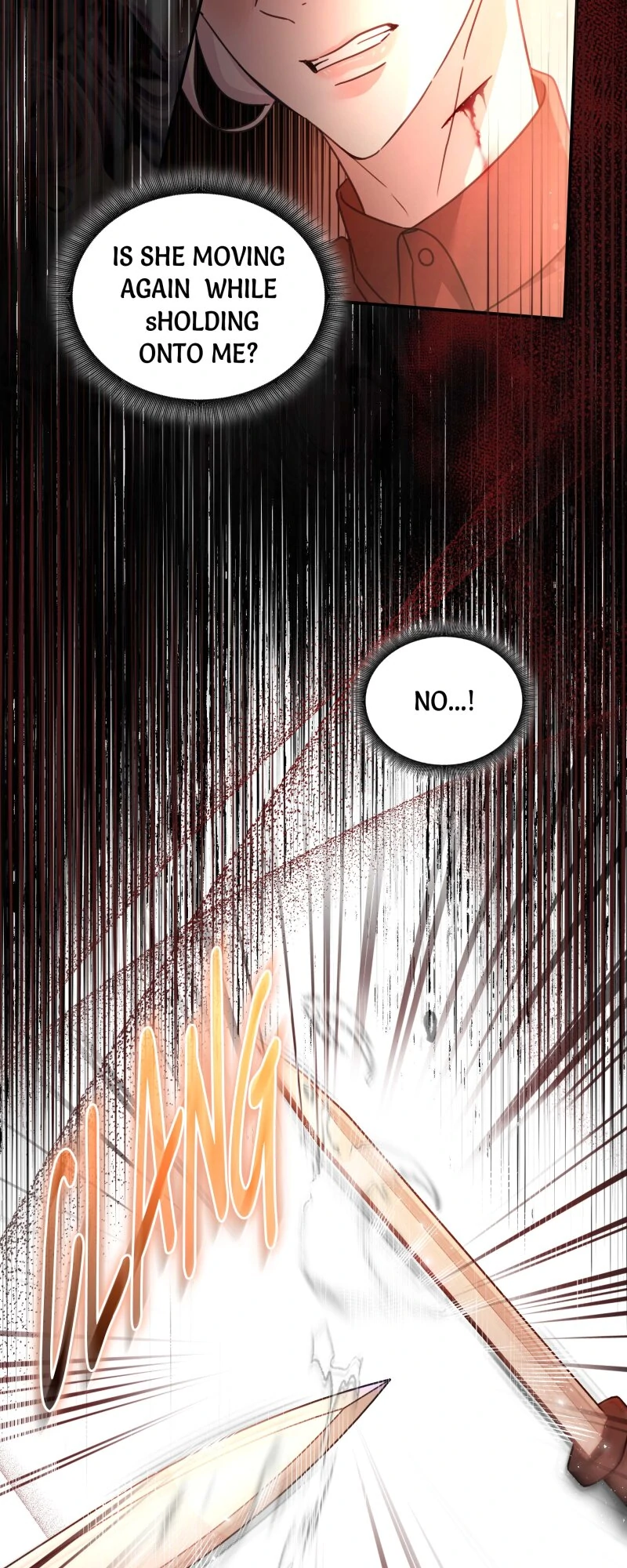 The Emperor’s Sleepless Nights Chapter 54 - Page 34