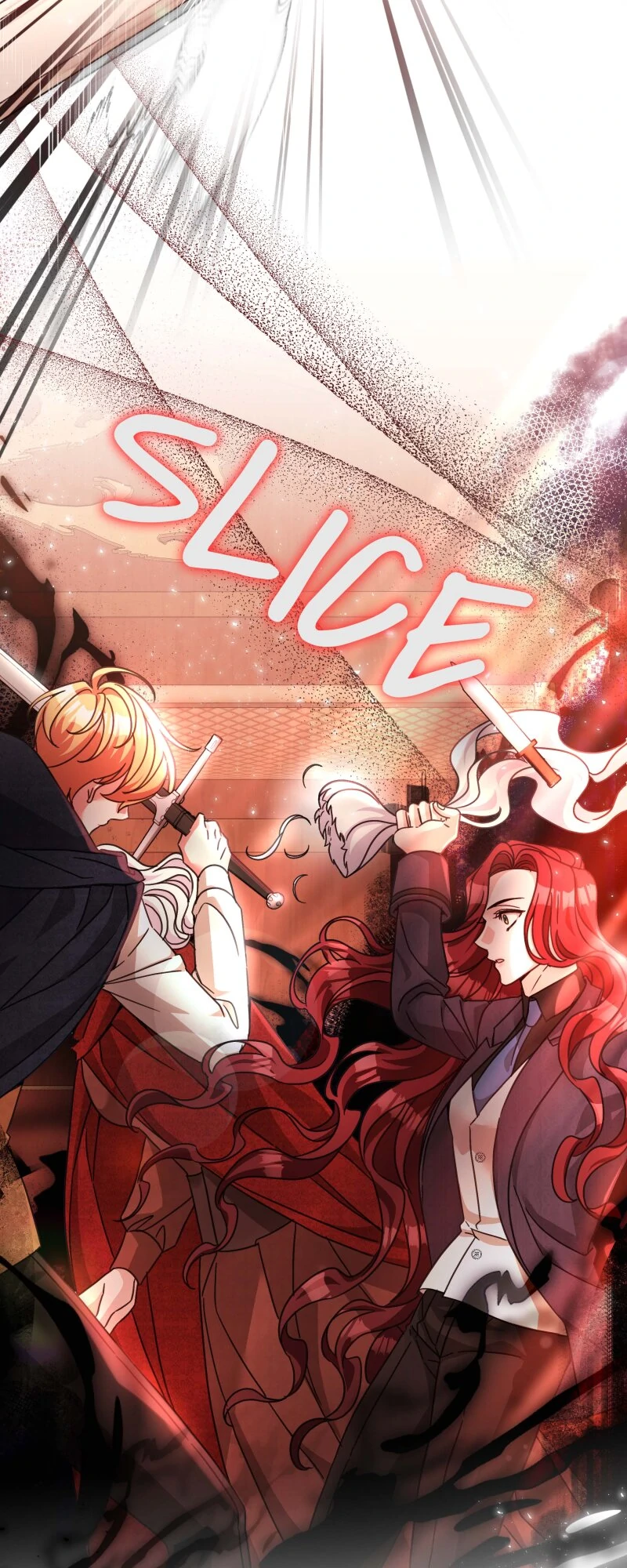 The Emperor’s Sleepless Nights Chapter 54 - Page 35