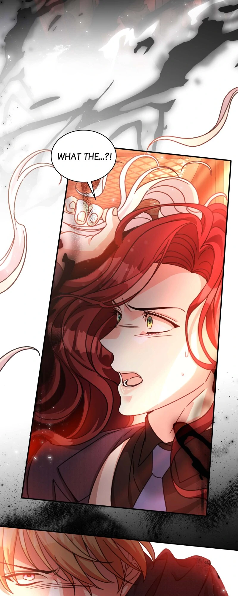 The Emperor’s Sleepless Nights Chapter 54 - Page 36