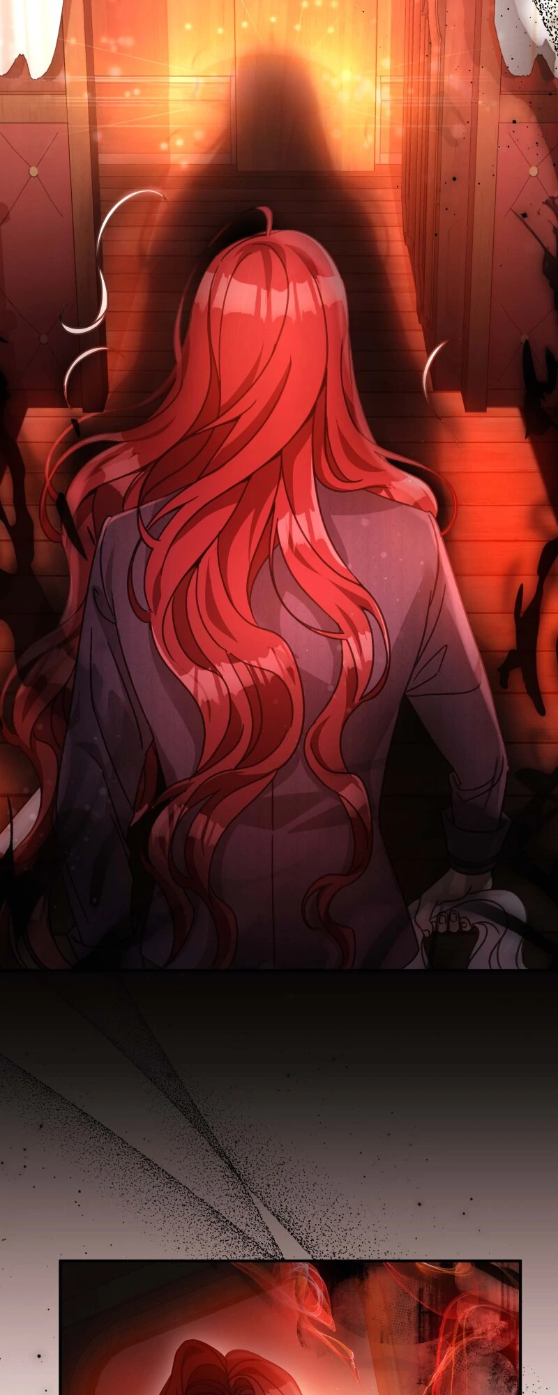 The Emperor’s Sleepless Nights Chapter 54 - Page 39