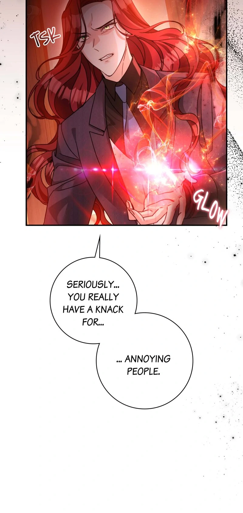 The Emperor’s Sleepless Nights Chapter 54 - Page 40