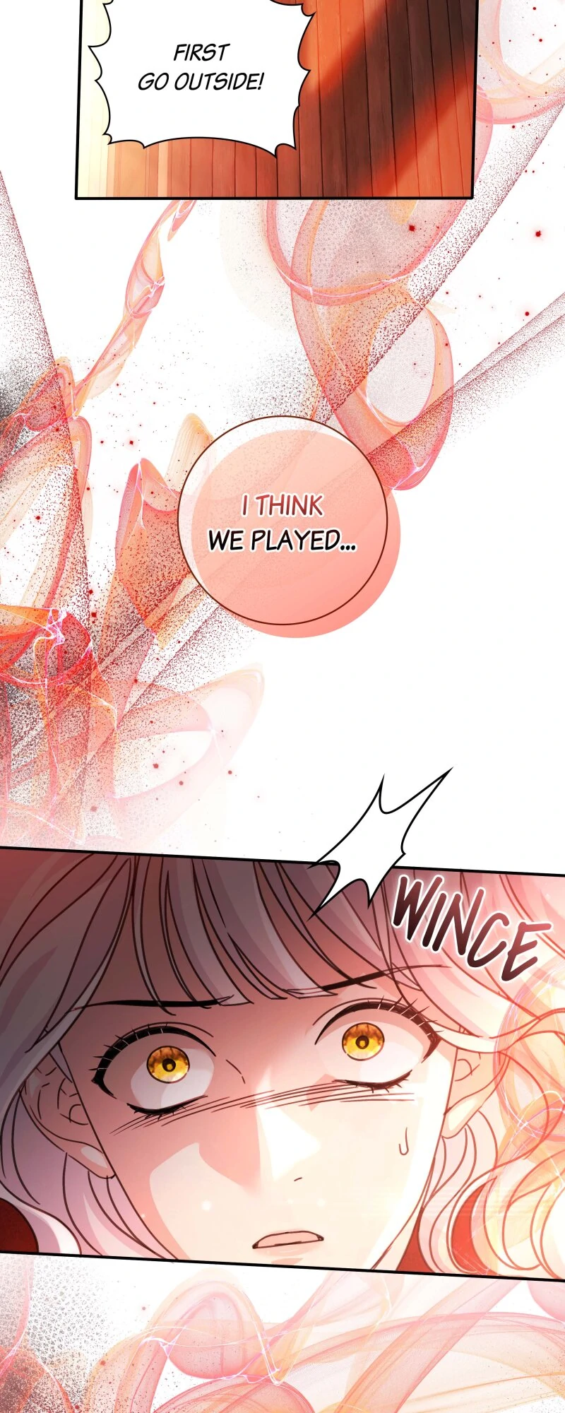 The Emperor’s Sleepless Nights Chapter 54 - Page 42