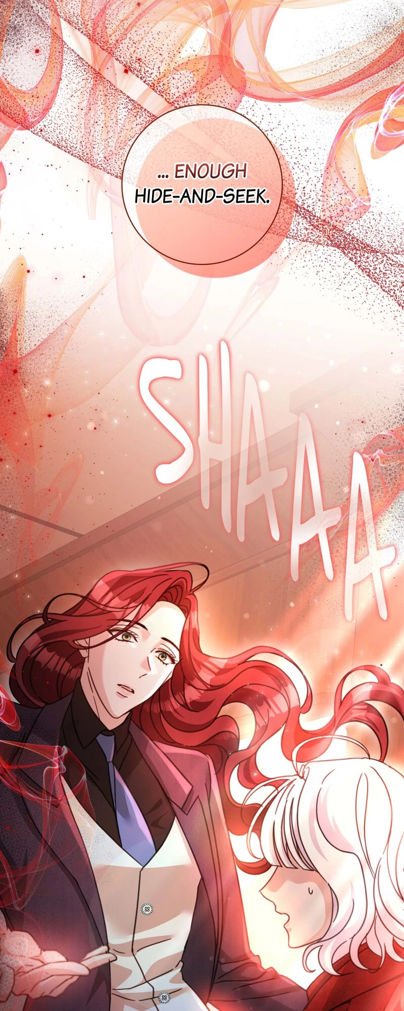 The Emperor’s Sleepless Nights Chapter 54 - Page 43