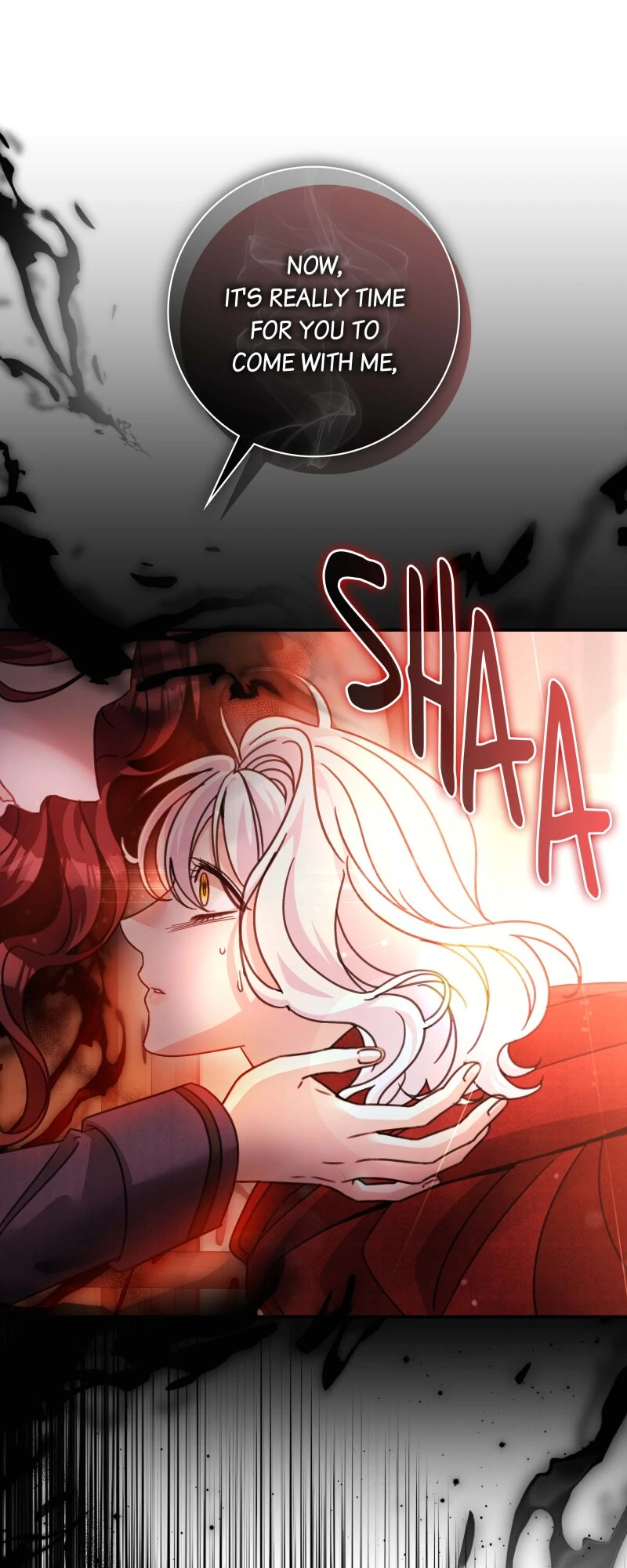 The Emperor’s Sleepless Nights Chapter 54 - Page 46