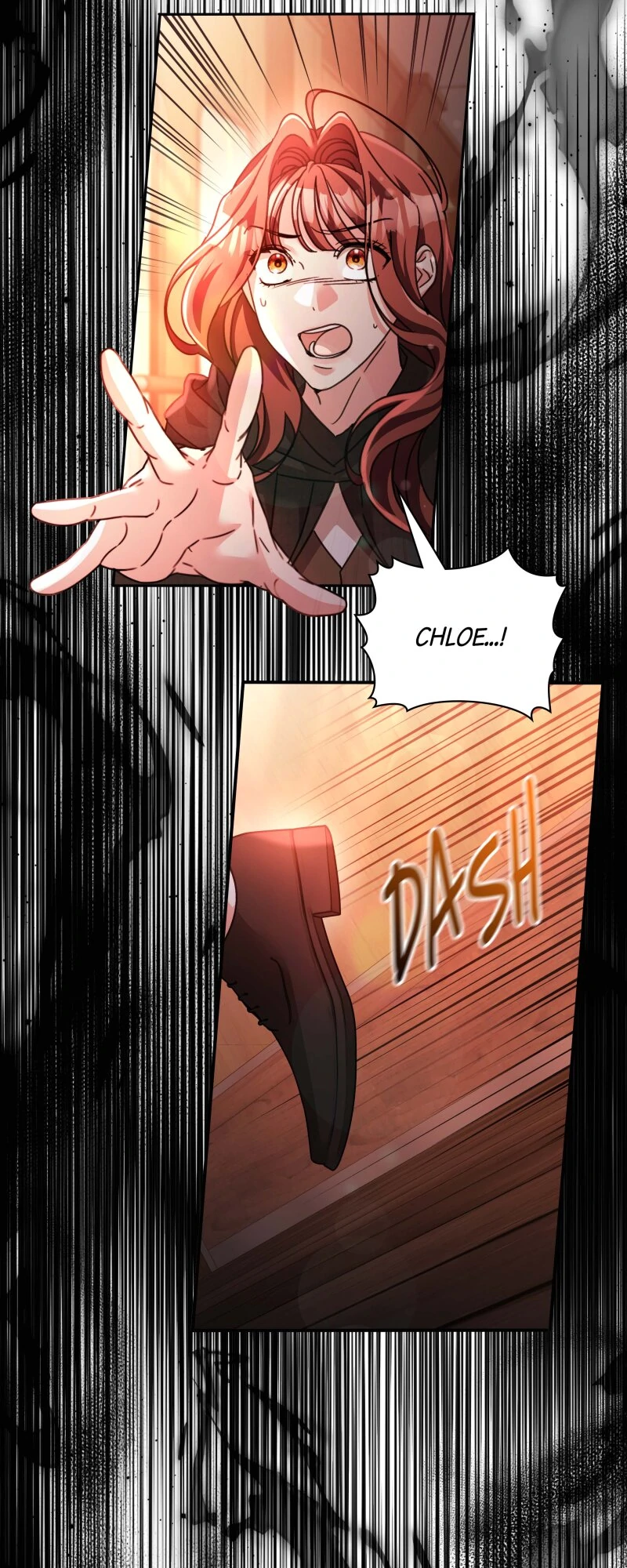 The Emperor’s Sleepless Nights Chapter 54 - Page 47