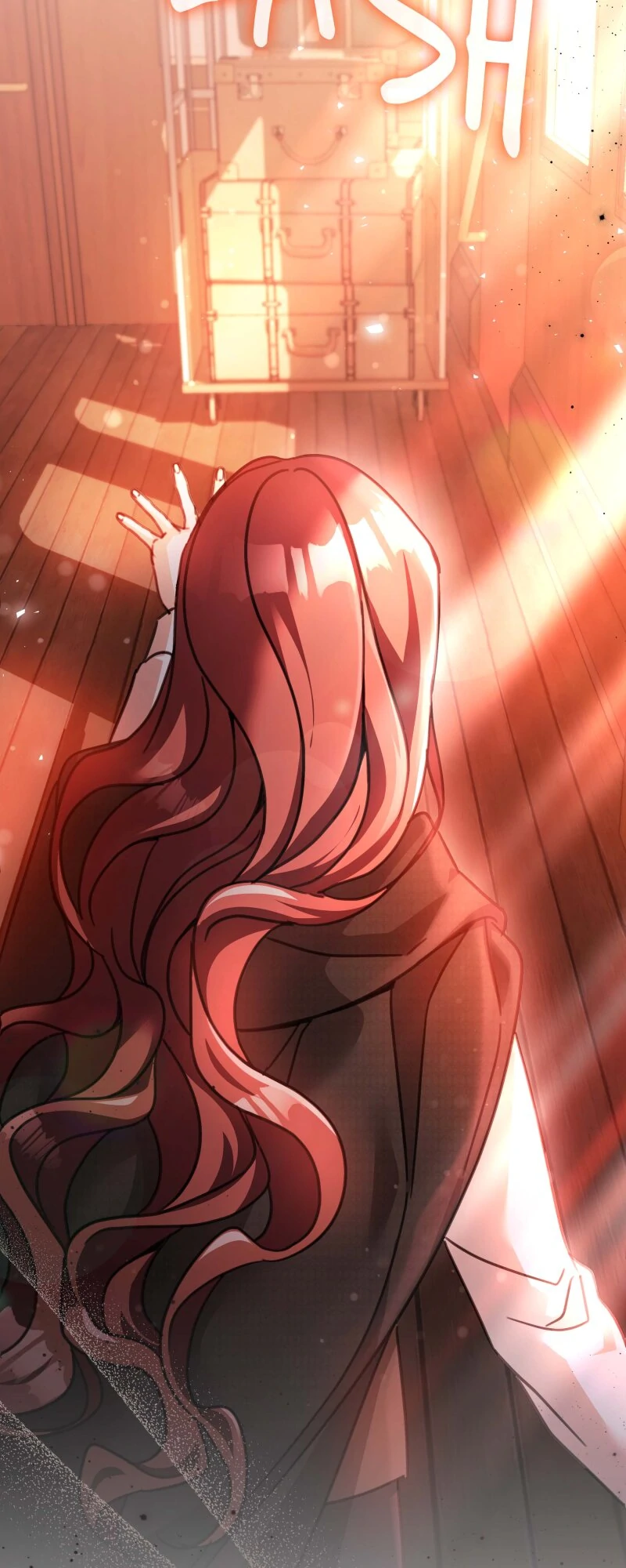 The Emperor’s Sleepless Nights Chapter 54 - Page 49