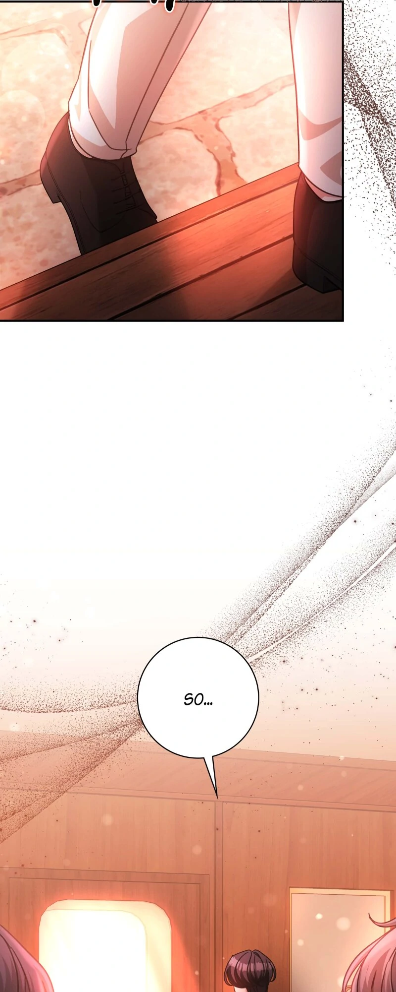 The Emperor’s Sleepless Nights Chapter 54 - Page 53