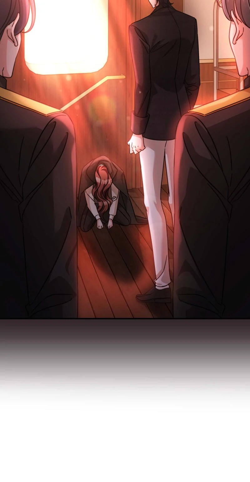 The Emperor’s Sleepless Nights Chapter 54 - Page 54