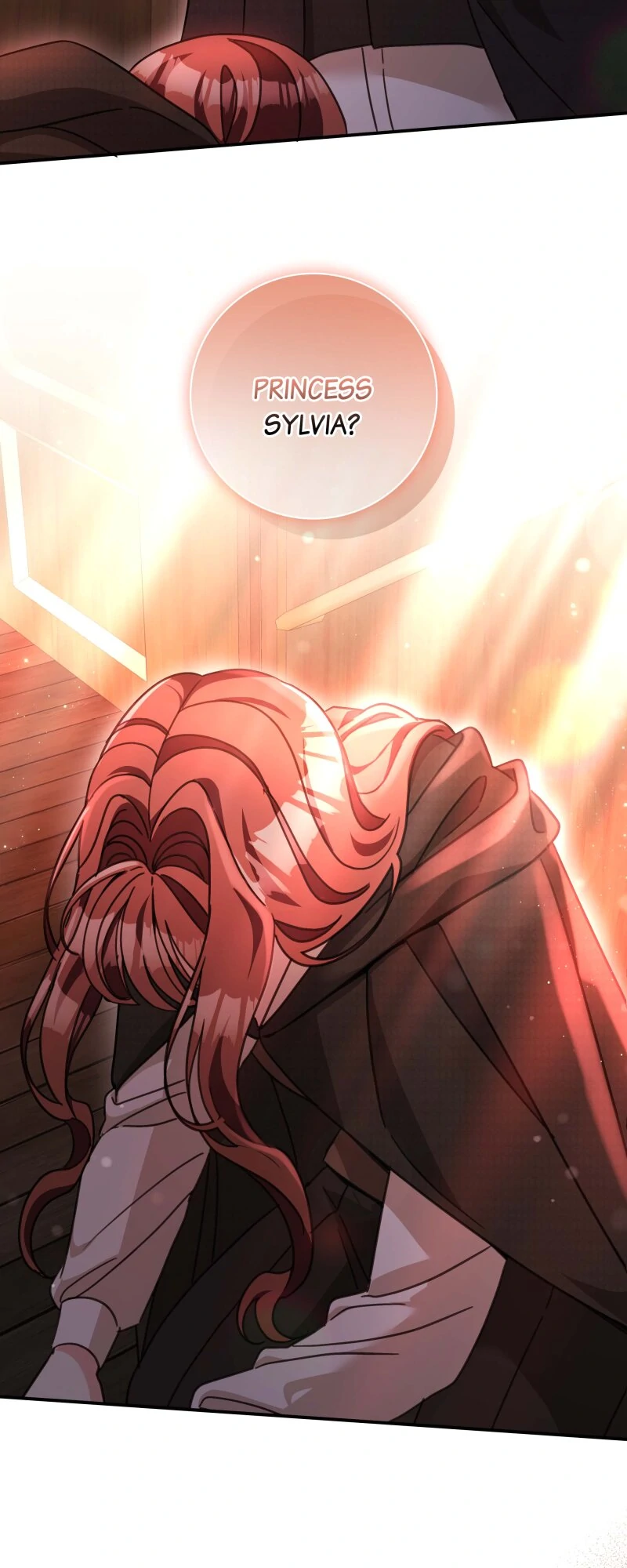 The Emperor’s Sleepless Nights Chapter 54 - Page 56