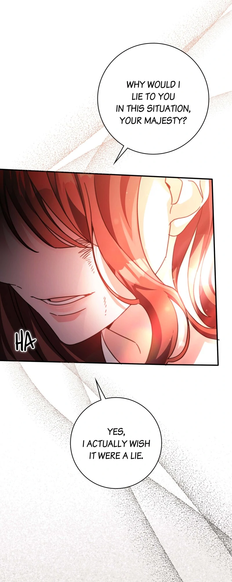 The Emperor’s Sleepless Nights Chapter 54 - Page 57