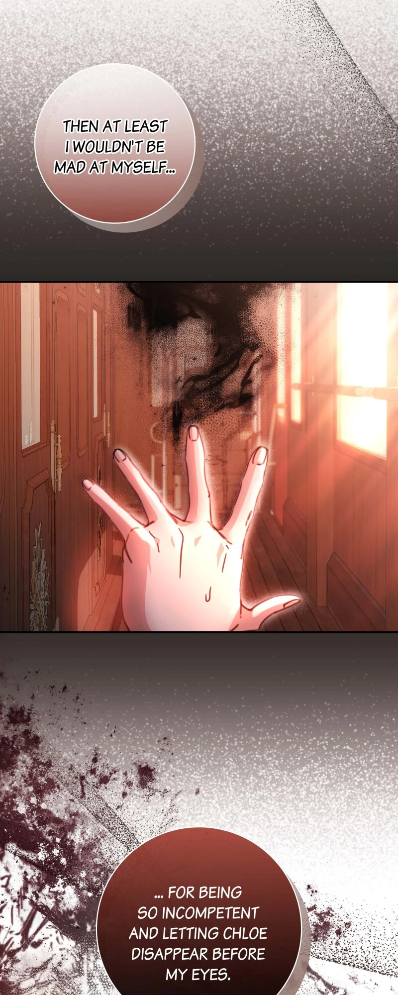 The Emperor’s Sleepless Nights Chapter 54 - Page 58