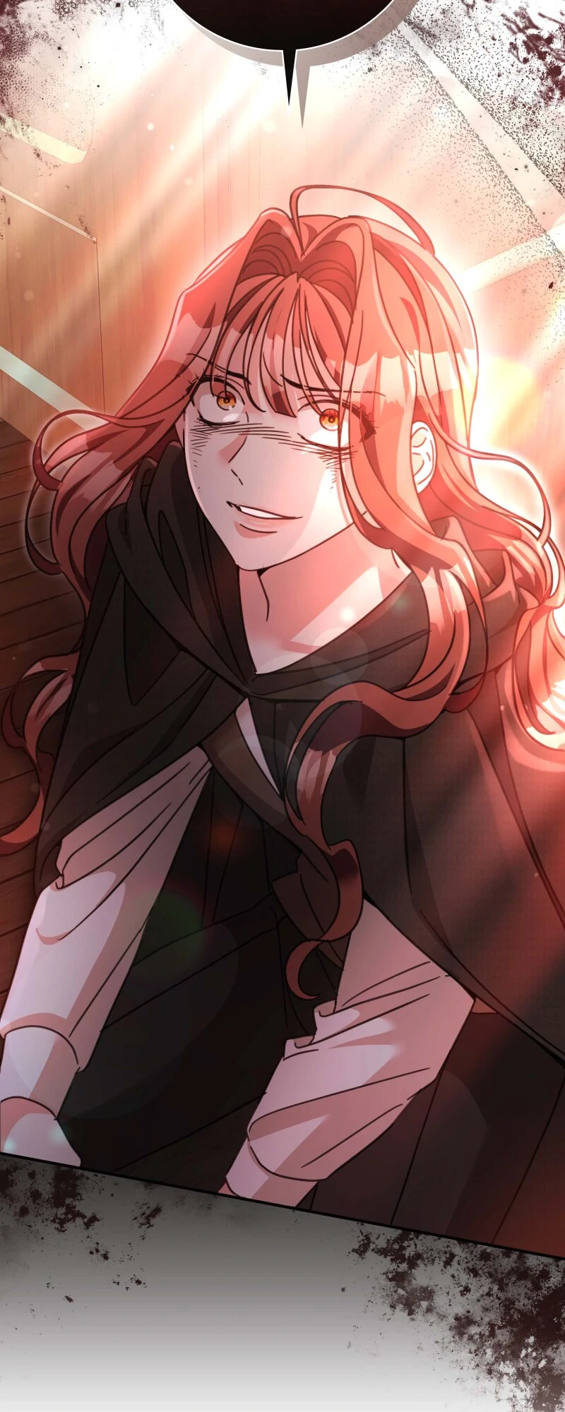 The Emperor’s Sleepless Nights Chapter 54 - Page 59