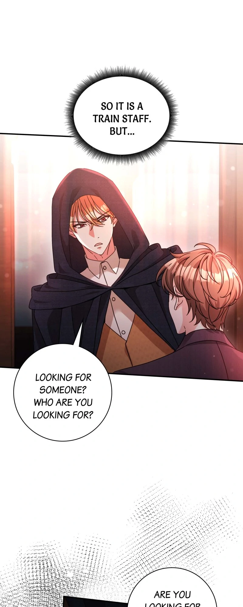 The Emperor’s Sleepless Nights Chapter 54 - Page 7