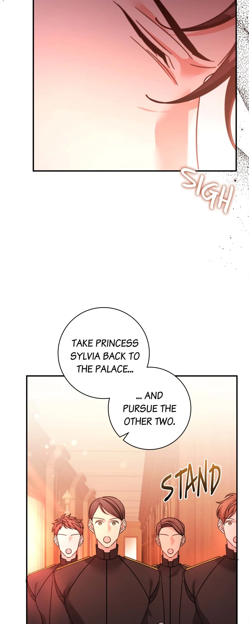 The Emperor’s Sleepless Nights Chapter 54 - Page 62