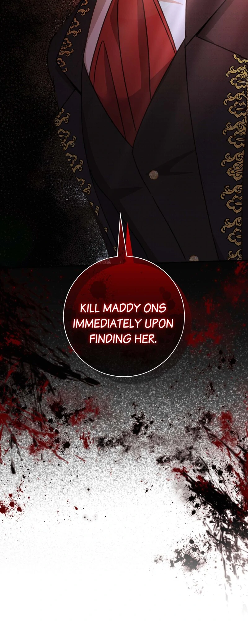 The Emperor’s Sleepless Nights Chapter 54 - Page 64