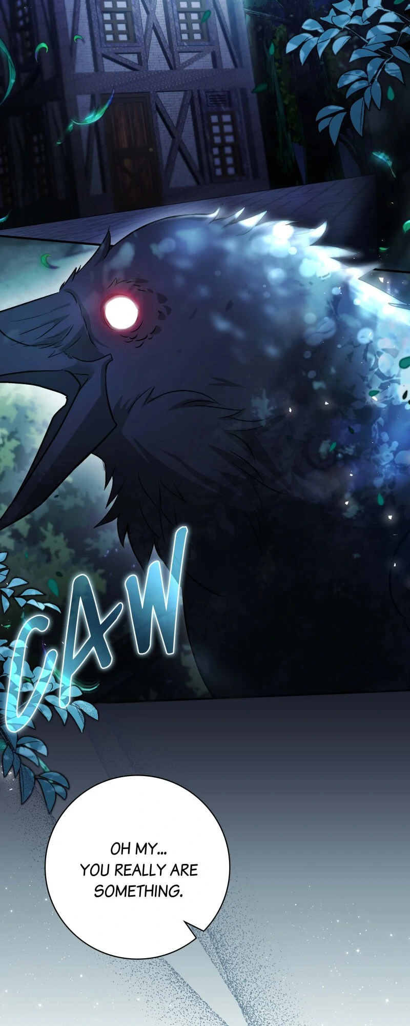 The Emperor’s Sleepless Nights Chapter 54 - Page 67