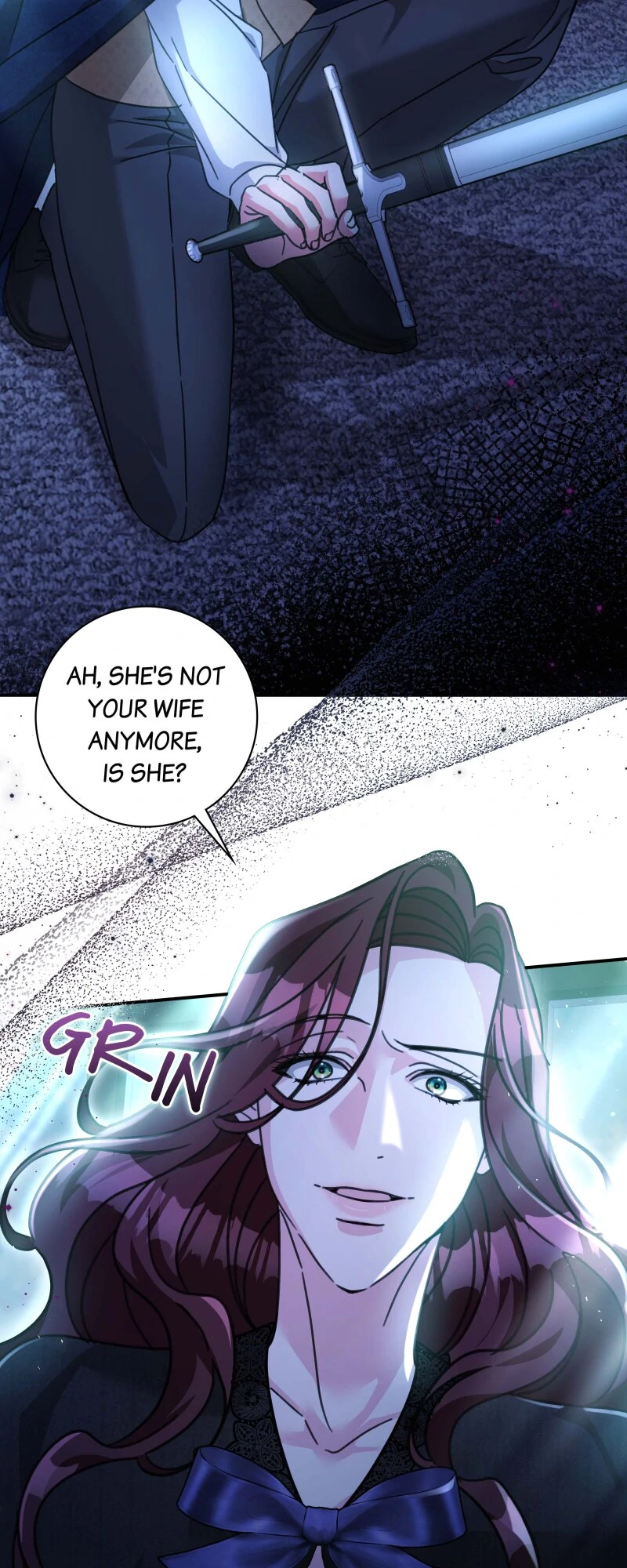 The Emperor’s Sleepless Nights Chapter 54 - Page 69