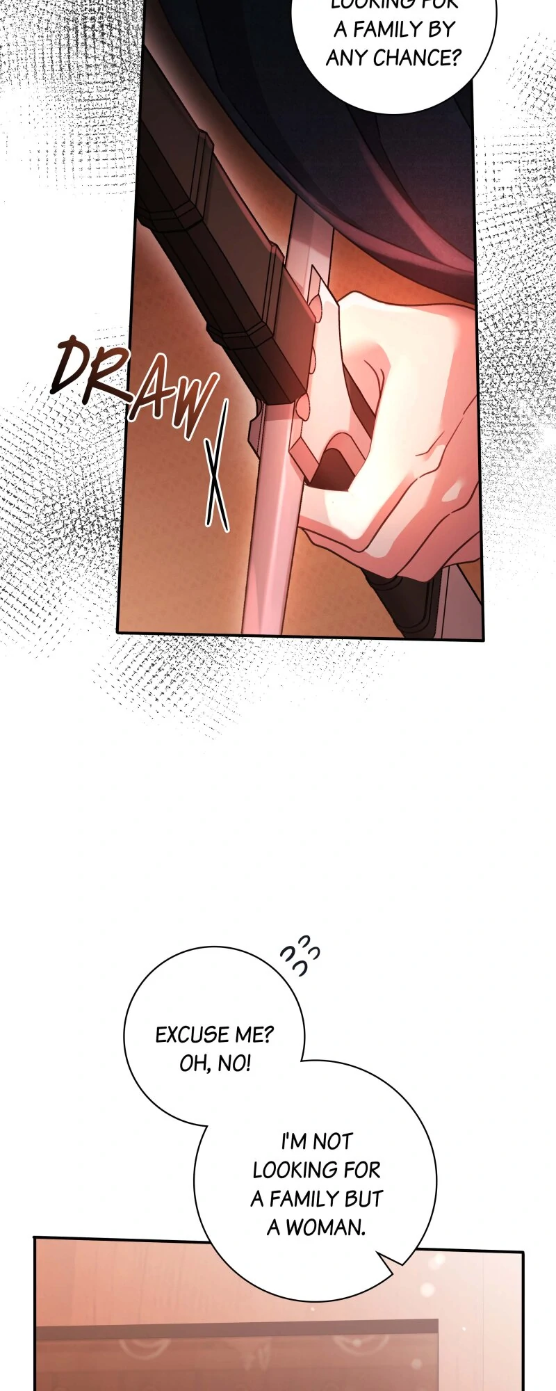 The Emperor’s Sleepless Nights Chapter 54 - Page 8