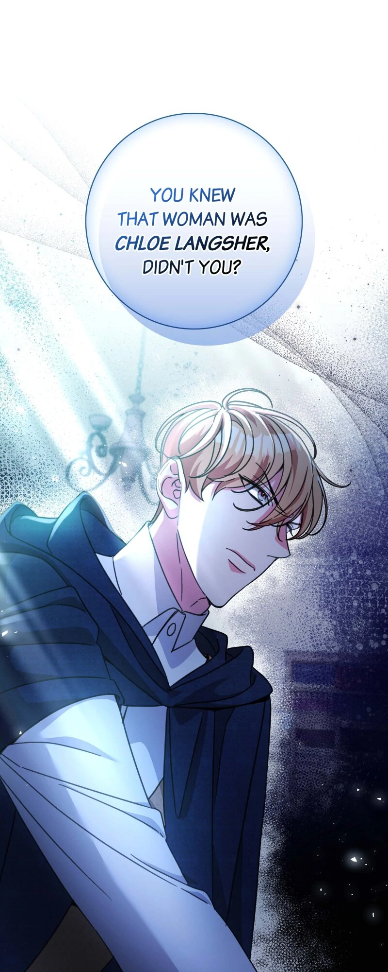 The Emperor’s Sleepless Nights Chapter 54 - Page 73