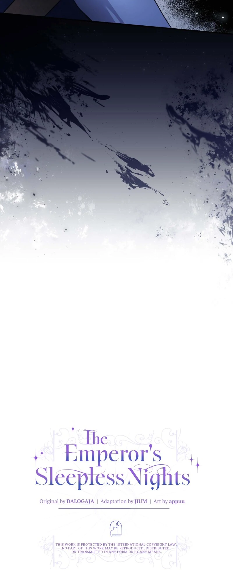 The Emperor’s Sleepless Nights Chapter 54 - Page 74