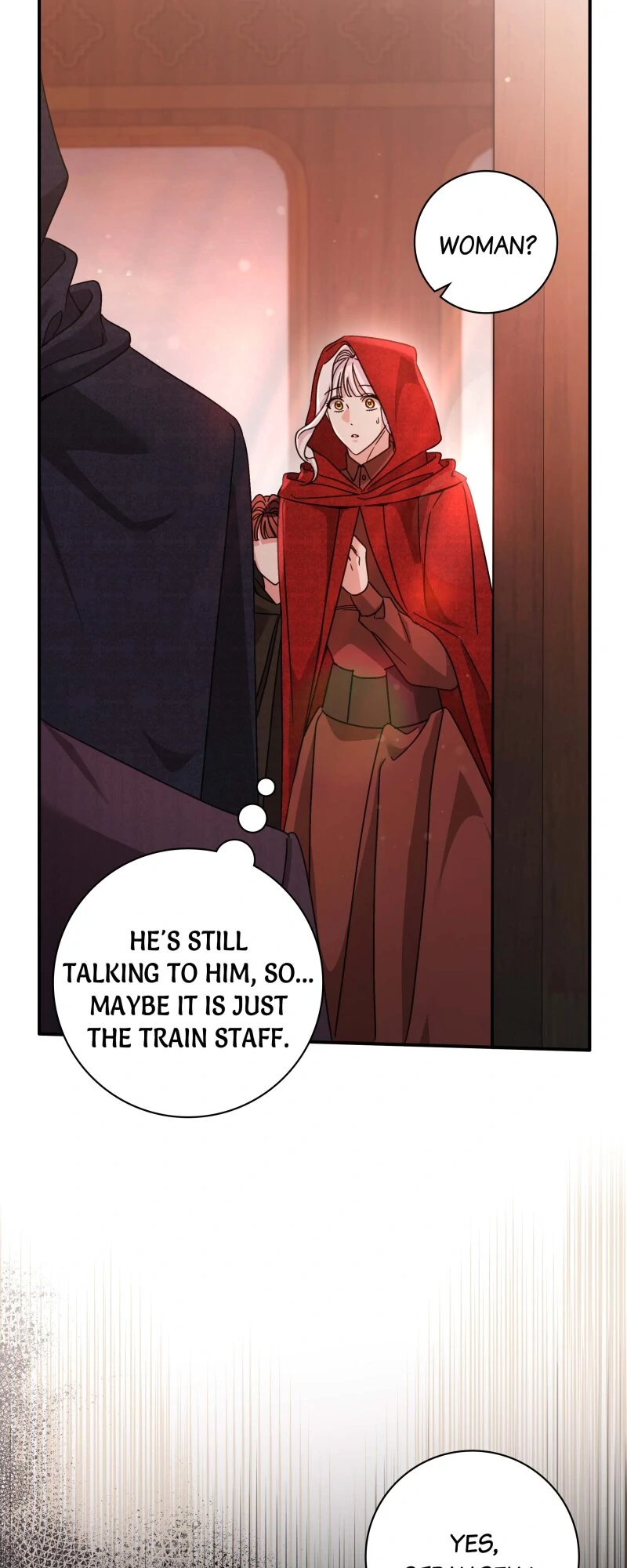 The Emperor’s Sleepless Nights Chapter 54 - Page 9