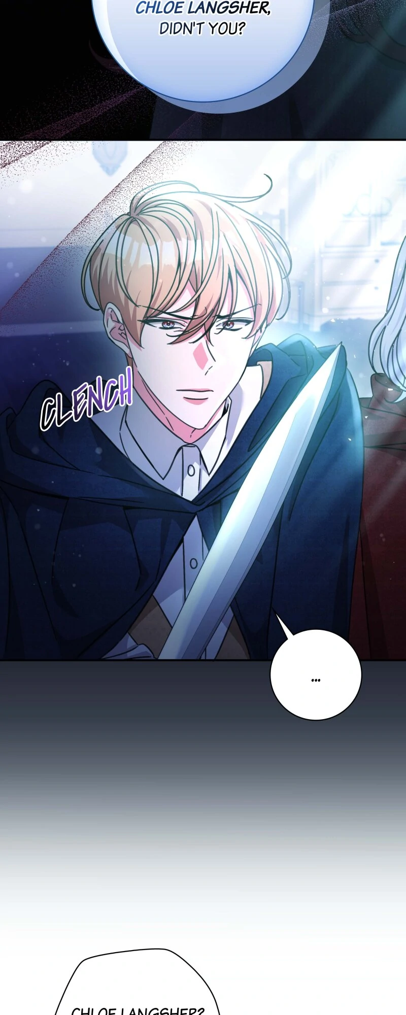 The Emperor’s Sleepless Nights Chapter 55 - Page 2