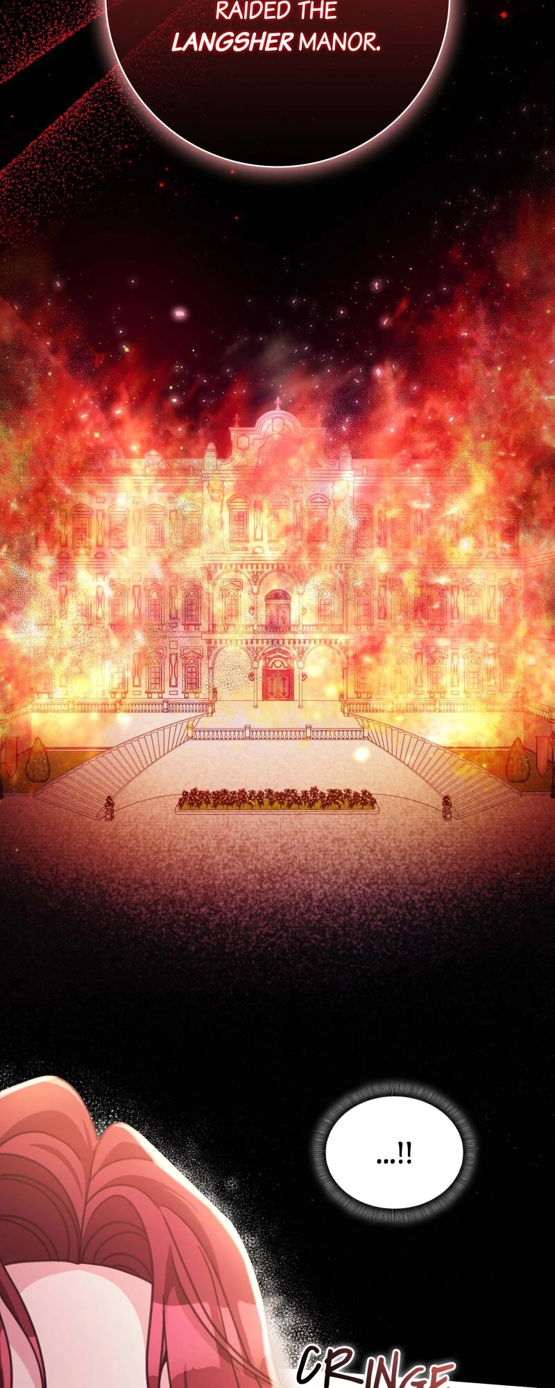 The Emperor’s Sleepless Nights Chapter 55 - Page 13