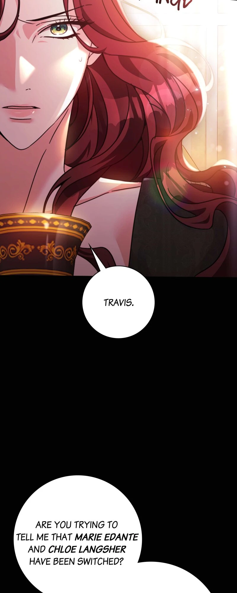 The Emperor’s Sleepless Nights Chapter 55 - Page 14