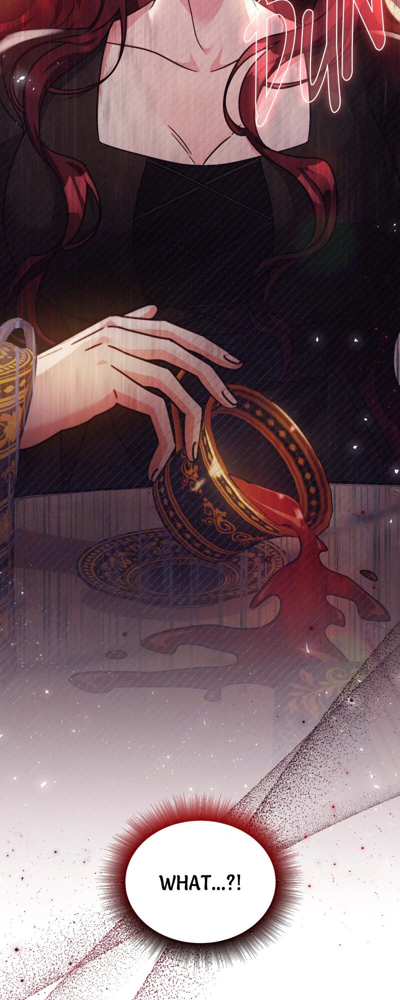 The Emperor’s Sleepless Nights Chapter 55 - Page 19