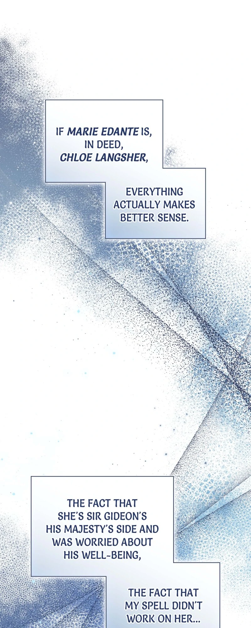 The Emperor’s Sleepless Nights Chapter 55 - Page 21