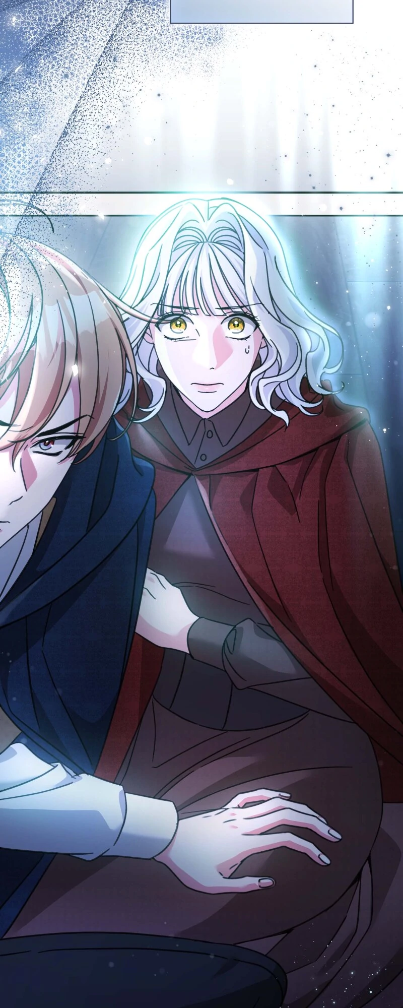 The Emperor’s Sleepless Nights Chapter 55 - Page 22