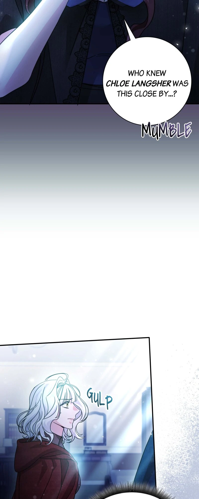 The Emperor’s Sleepless Nights Chapter 55 - Page 24