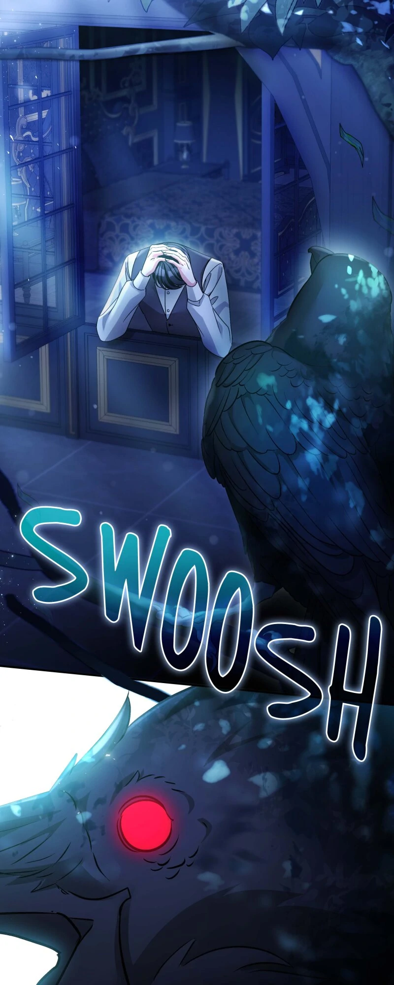 The Emperor’s Sleepless Nights Chapter 55 - Page 31