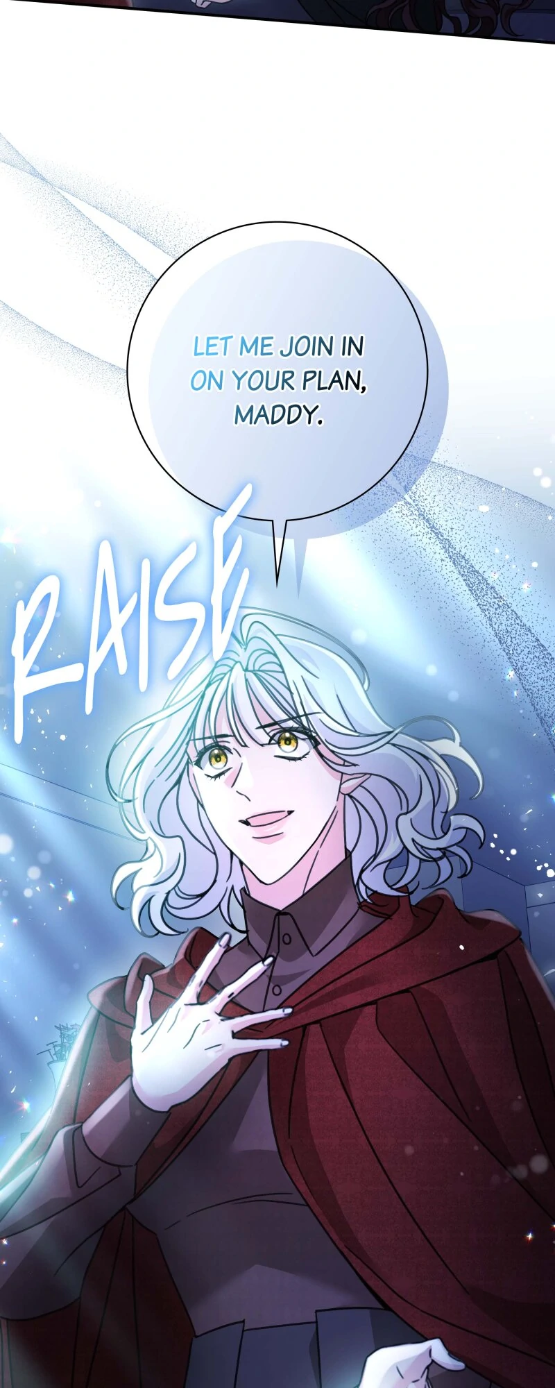 The Emperor’s Sleepless Nights Chapter 55 - Page 36