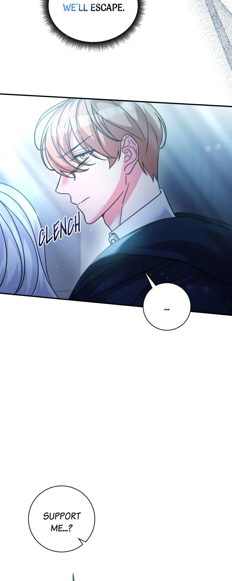 The Emperor’s Sleepless Nights Chapter 55 - Page 40