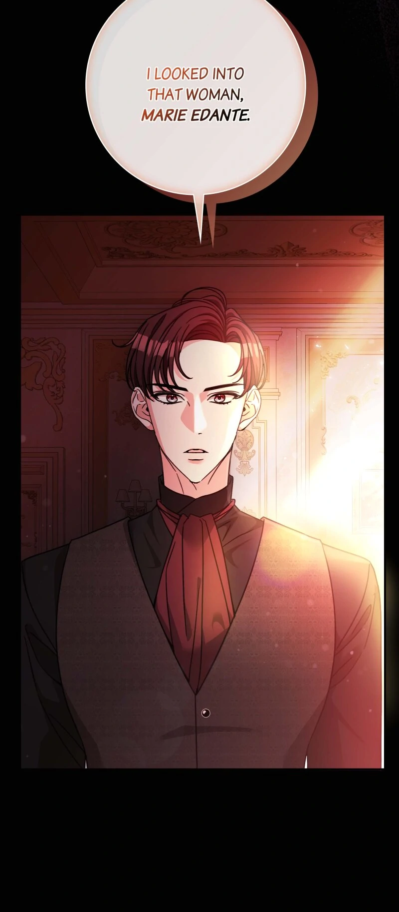 The Emperor’s Sleepless Nights Chapter 55 - Page 5